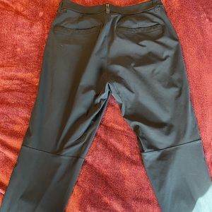 Lululemon Commission Pant, Slim